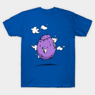 Let's fly away T-Shirt